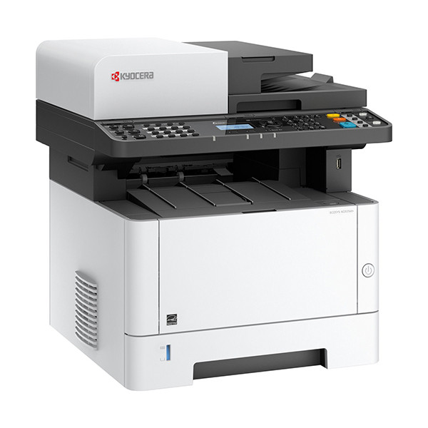 Kyocera ECOSYS M2635dn Allt-i-ett A4 laserskrivare (4 i 1) [19kg] 012S13NL 1102S13NL0 899535 - 2