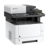 Kyocera ECOSYS M2635dn Allt-i-ett A4 laserskrivare (4 i 1) [19kg] 012S13NL 1102S13NL0 899535 - 2