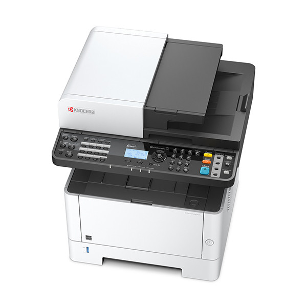 Kyocera ECOSYS M2635dn Allt-i-ett A4 laserskrivare (4 i 1) [19kg] 012S13NL 1102S13NL0 899535 - 3