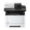 Kyocera ECOSYS M2635dn Allt-i-ett A4 laserskrivare (4 i 1) [19kg] 012S13NL 1102S13NL0 899535 - 5