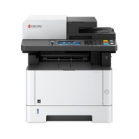Kyocera ECOSYS M2735dw Allt-i-ett A4 monolaserskrivare med WiFi (4 i 1) [19kg] 012SG3NL 1102SG3NL0 899536