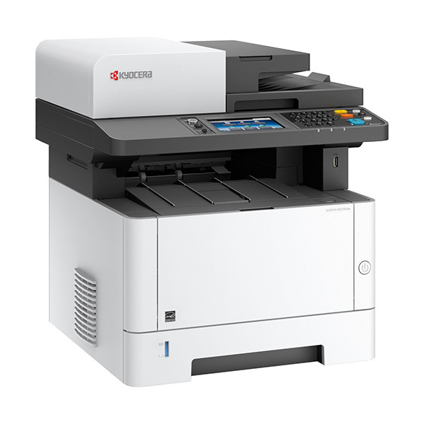 Kyocera ECOSYS M2735dw Allt-i-ett A4 monolaserskrivare med WiFi (4 i 1) [19kg] 012SG3NL 1102SG3NL0 899536 - 2