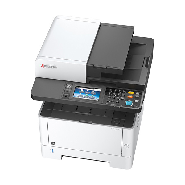 Kyocera ECOSYS M2735dw Allt-i-ett A4 monolaserskrivare med WiFi (4 i 1) [19kg] 012SG3NL 1102SG3NL0 899536 - 3