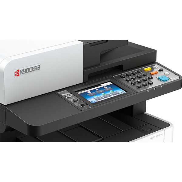 Kyocera ECOSYS M2735dw Allt-i-ett A4 monolaserskrivare med WiFi (4 i 1) [19kg] 012SG3NL 1102SG3NL0 899536 - 5