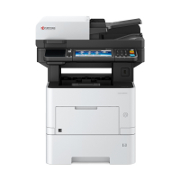 Kyocera ECOSYS M3660idn Allt-i-ett A4 monolaserskrivare (4 i 1) [PALLFRAKT 32kg] 1102TA3NL0 899551