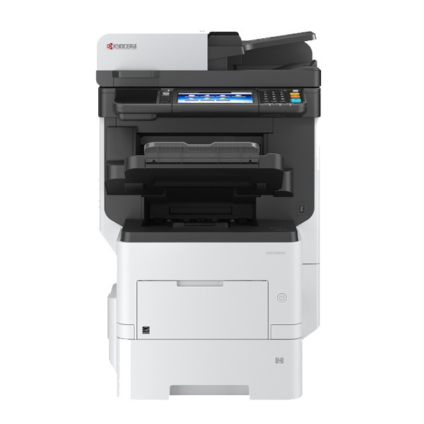 Kyocera ECOSYS M3860idnf Allt-i-ett A4 monolaserskrivare (4 i 1) [PALLFRAKT 37kg] 1102WF3NL0 899592 - 1