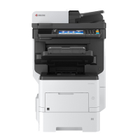 Kyocera ECOSYS M3860idnf Allt-i-ett A4 monolaserskrivare (4 i 1) [PALLFRAKT 37kg] 1102WF3NL0 899592