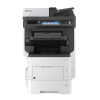 Kyocera ECOSYS M3860idnf Allt-i-ett A4 monolaserskrivare (4 i 1) [PALLFRAKT 37kg] 1102WF3NL0 899592 - 1