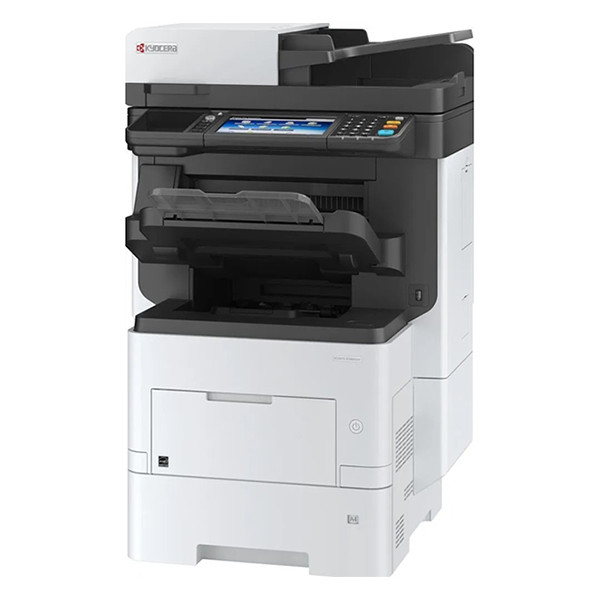 Kyocera ECOSYS M3860idnf Allt-i-ett A4 monolaserskrivare (4 i 1) [PALLFRAKT 37kg] 1102WF3NL0 899592 - 2