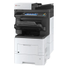 Kyocera ECOSYS M3860idnf Allt-i-ett A4 monolaserskrivare (4 i 1) [PALLFRAKT 37kg] 1102WF3NL0 899592 - 2