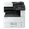 Kyocera ECOSYS M4125idn Allt-i-ett A3 monolaserskrivare (3 i 1) [PALLFRAKT 49kg] 1102P23NL0 899525 - 1