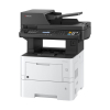 Kyocera ECOSYS M4125idn Allt-i-ett A3 monolaserskrivare (3 i 1) [PALLFRAKT 49kg] 1102P23NL0 899525 - 2
