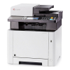 Kyocera ECOSYS M5526cdn Allt-i-ett A4 färglaserskrivare (4 i 1) [PALLFRAKT 33kg] 012R83NL 1102R83NL0 1102R83NL1 899563 - 1