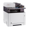 Kyocera ECOSYS M5526cdn Allt-i-ett A4 färglaserskrivare (4 i 1) [PALLFRAKT 33kg] 012R83NL 1102R83NL0 1102R83NL1 899563 - 2