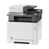 Kyocera ECOSYS M5526cdw Allt-i-ett A4 färglaserskrivare med WiFi (4 i 1) [PALLFRAKT 35kg] 012R73NL 1102R73NL0 1102R73NL1 899564 - 2