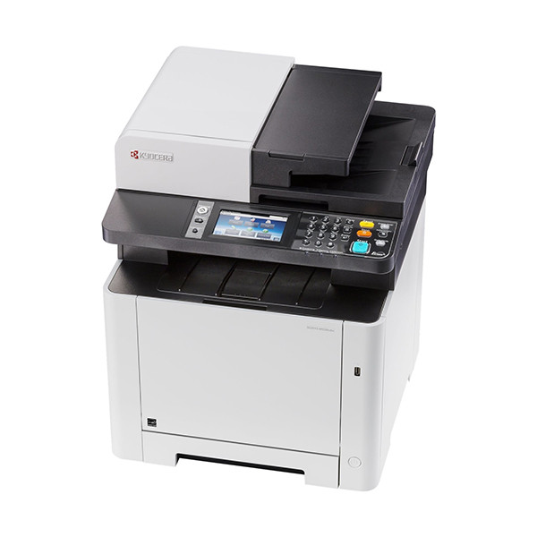 Kyocera ECOSYS M5526cdw Allt-i-ett A4 färglaserskrivare med WiFi (4 i 1) [PALLFRAKT 35kg] 012R73NL 1102R73NL0 1102R73NL1 899564 - 3