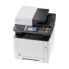 Kyocera ECOSYS M5526cdw Allt-i-ett A4 färglaserskrivare med WiFi (4 i 1) [PALLFRAKT 35kg] 012R73NL 1102R73NL0 1102R73NL1 899564 - 3