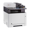 Kyocera ECOSYS M5526cdw Allt-i-ett A4 färglaserskrivare med WiFi (4 i 1) [PALLFRAKT 35kg] 012R73NL 1102R73NL0 1102R73NL1 899564 - 4
