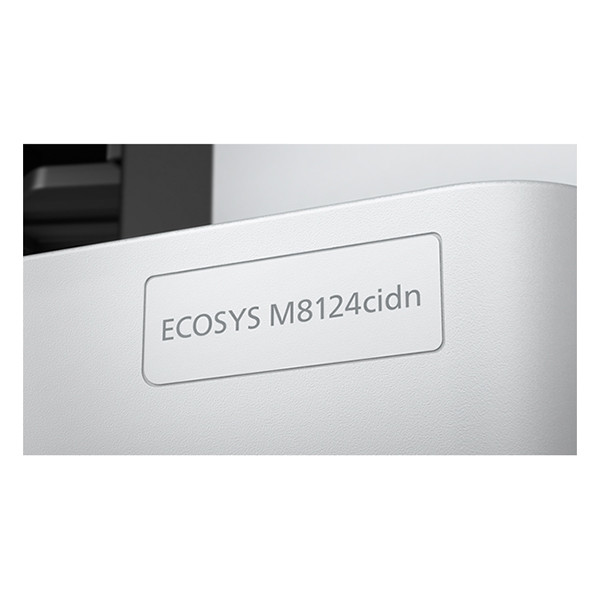 Kyocera ECOSYS M8124cidn Allt-i-ett A3 färglaserskrivare (3 i 1) [PALLFRAKT 76kg] 1102P43NL0 899561 - 5