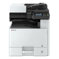 Kyocera ECOSYS M8124cidn Allt-i-ett A3 färglaserskrivare (3 i 1) [PALLFRAKT 76kg] 1102P43NL0 899561