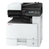Kyocera ECOSYS M8124cidn Allt-i-ett A3 färglaserskrivare (3 i 1) [PALLFRAKT 76kg] 1102P43NL0 899561 - 2