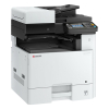 Kyocera ECOSYS M8124cidn Allt-i-ett A3 färglaserskrivare (3 i 1) [PALLFRAKT 76kg] 1102P43NL0 899561 - 3