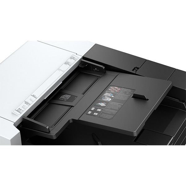 Kyocera ECOSYS M8130cidn Allt-i-ett A3 färglaserskrivare (4 i 1) [PALLFRAKT 79kg] 1102P33NL0 899571 - 5