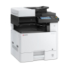 Kyocera ECOSYS M8130cidn Allt-i-ett A3 färglaserskrivare (4 i 1) [PALLFRAKT 79kg] 1102P33NL0 899571 - 2