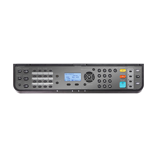 Kyocera ECOSYS MA2100cfx Allt-i-ett A4 färglaserskrivare (4 i 1) [23kg] 110C0B3NL0 899612 - 8