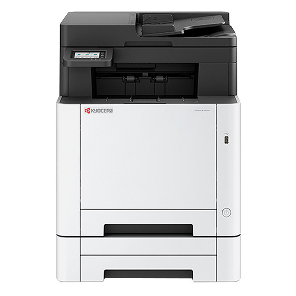 Kyocera ECOSYS MA2101cfx Allt-i-ett A4 färglaserskrivare (4 i 1) [26kg] 110C233NL0 800119 - 1