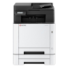 Kyocera ECOSYS MA2101cfx Allt-i-ett A4 färglaserskrivare (4 i 1) [26kg] 110C233NL0 800119 - 1