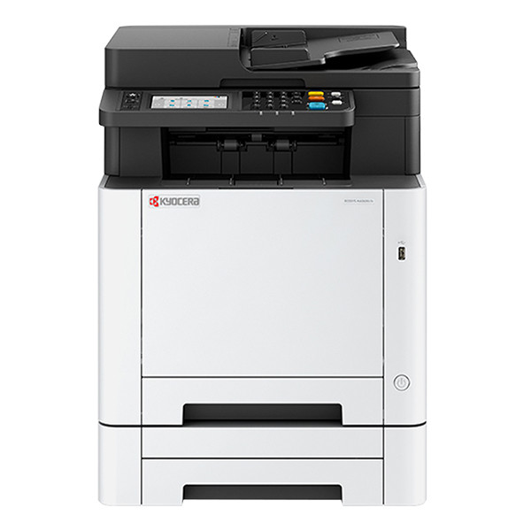 Kyocera ECOSYS MA2600cfx Allt-i-ett A4 färglaserskrivare (4 i 1) [PALLFRAKT 35kg] 110C0F3NL0 800121 - 1