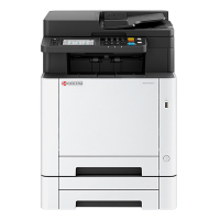 Kyocera ECOSYS MA2600cfx Allt-i-ett A4 färglaserskrivare (4 i 1) [PALLFRAKT 35kg] 110C0F3NL0 800121