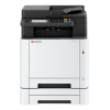Kyocera ECOSYS MA2600cfx Allt-i-ett A4 färglaserskrivare (4 i 1) [PALLFRAKT 35kg] 110C0F3NL0 800121 - 1