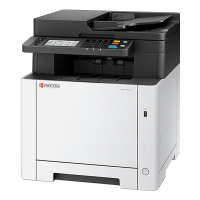 Kyocera ECOSYS MA2600cfx Allt-i-ett A4 färglaserskrivare (4 i 1) [PALLFRAKT 35kg] 800121