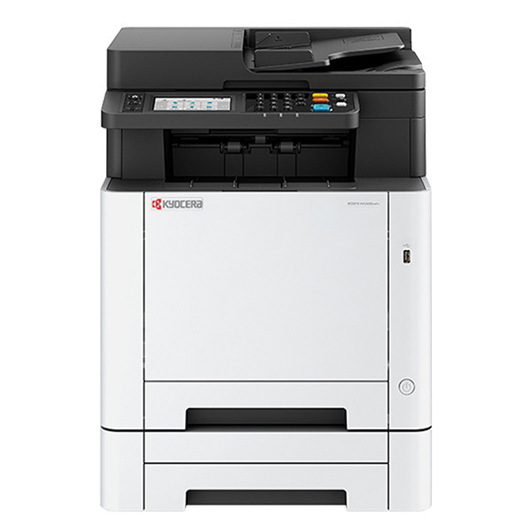 Kyocera ECOSYS MA2600cwfx Allt-i-ett A4 färglaserskrivare med WiFi (4 i 1) [26kg] 110C0D3NL0 800122 - 1