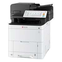 Kyocera ECOSYS MA3500cifx Allt-i-ett A4 färglaserskrivare (4 i 1) [PALLFRAKT 51kg] 1102Z33NL0 899638