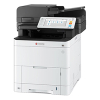Kyocera ECOSYS MA3500cifx Allt-i-ett A4 färglaserskrivare (4 i 1) [PALLFRAKT 51kg] 1102Z33NL0 899638 - 1