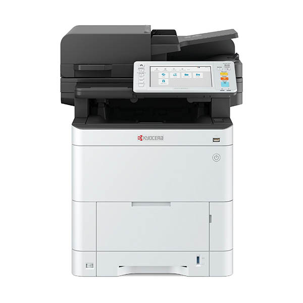 Kyocera ECOSYS MA3500cix Allt-i-ett A4 färglaserskrivare (3 i 1) [PALLFRAKT 51kg] 899637 - 1