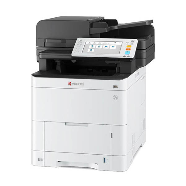 Kyocera ECOSYS MA3500cix Allt-i-ett A4 färglaserskrivare (3 i 1) [PALLFRAKT 51kg] 899637 - 2