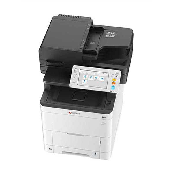 Kyocera ECOSYS MA3500cix Allt-i-ett A4 färglaserskrivare (3 i 1) [PALLFRAKT 51kg] 899637 - 3