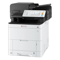 Kyocera ECOSYS MA3500cix Allt-i-ett A4 färglaserskrivare (3 i 1) [PALLFRAKT 51kg] 1102YK3NL0 899637