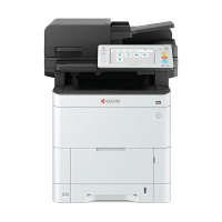 Kyocera ECOSYS MA3500cix Allt-i-ett A4 färglaserskrivare (3 i 1) [PALLFRAKT 51kg] 1102YK3NL0 899637