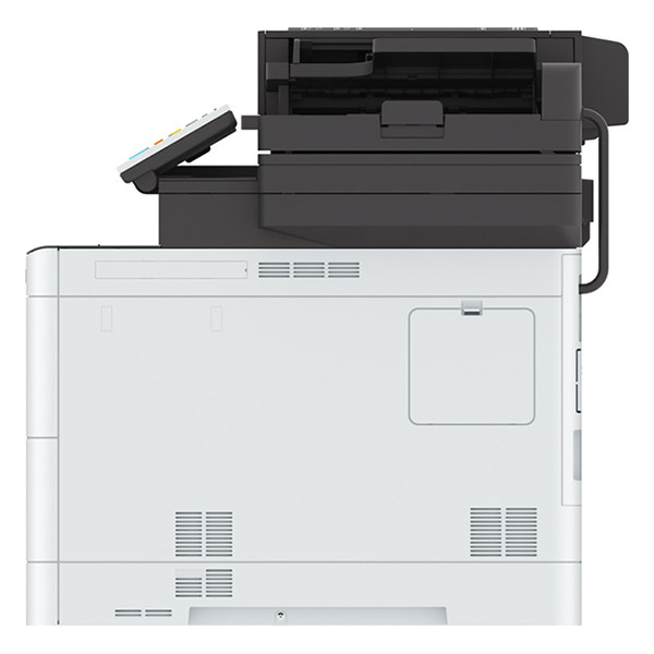 Kyocera ECOSYS MA4000cifx Allt-i-ett A4 färglaserskrivare (4 i 1) [PALLFRAKT 51kg] 1102Z53NL0 899639 - 4