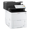 Kyocera ECOSYS MA4000cifx Allt-i-ett A4 färglaserskrivare (4 i 1) [PALLFRAKT 51kg] 1102Z53NL0 899639 - 5