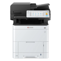 Kyocera ECOSYS MA4000cifx Allt-i-ett A4 färglaserskrivare (4 i 1) [PALLFRAKT 51kg] 1102Z53NL0 899639