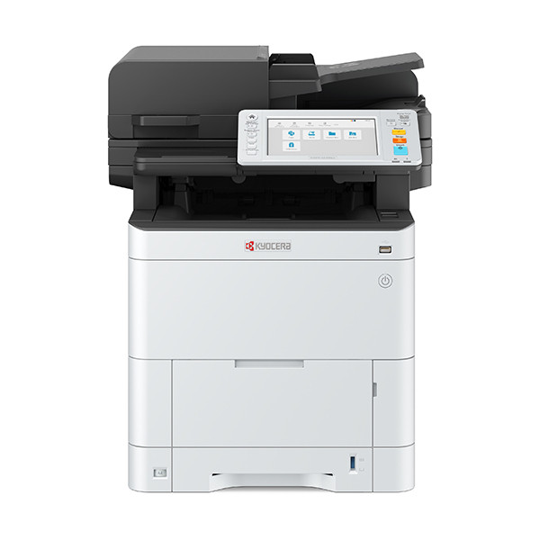 Kyocera ECOSYS MA4000cix Allt-i-ett A4 färglaserskrivare (3 i 1) [PALLFRAKT 51kg] 1102Z43NL0 899621 - 1