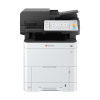 Kyocera ECOSYS MA4000cix Allt-i-ett A4 färglaserskrivare (3 i 1) [PALLFRAKT 51kg] 899621 - 1