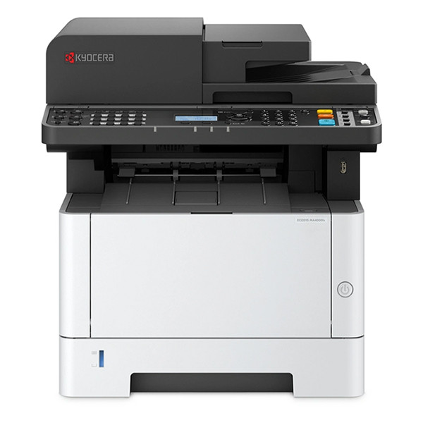 Kyocera ECOSYS MA4000fx Allt-i-ett A4 monolaserskrivare (4 i 1) [24kg] 110C1B3NL0 899651 - 1