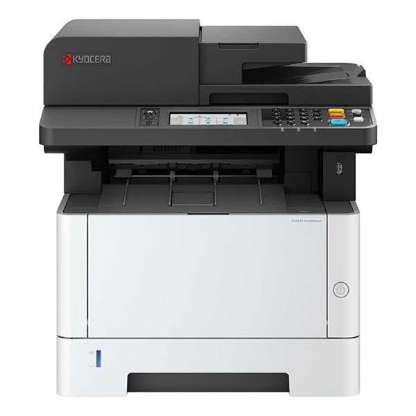 Kyocera ECOSYS MA4000wifx Allt-i-ett A4 monolaserskrivare med WiFi (4 i 1) [24kg] 899652 - 1